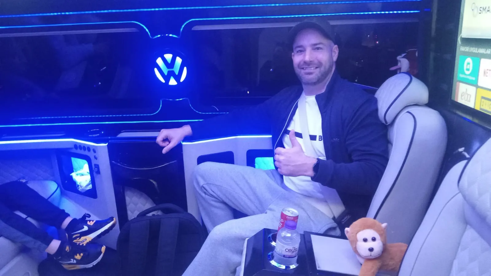 Antalya Havalimanı Belek Transfer: Golf Otellerine Lüks ve Konforlu Ulaşım